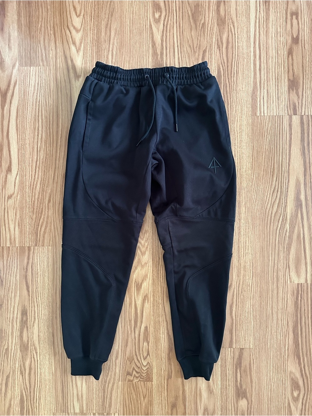 Arrowhead Tactical Carrier Joggers Mk.II Black Men's Medium EDC Pants NO BELT - Picture 2 of 8